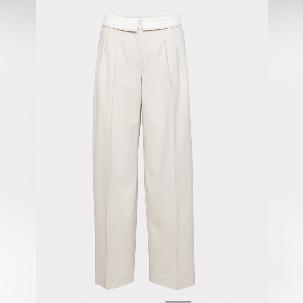 Aritzia trousers